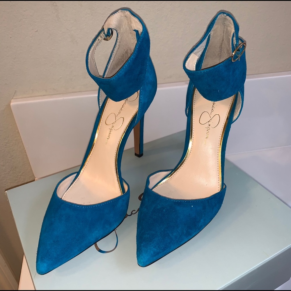 Jessica Simpson  JS-Cita